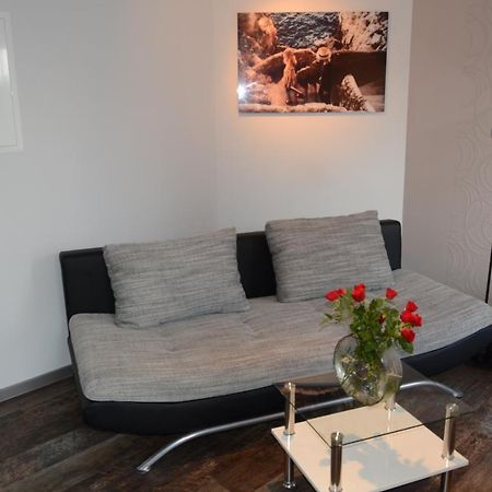 Residenz Gluecksbringer Apartment Markkleeberg Luaran gambar