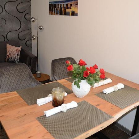Residenz Gluecksbringer Apartment Markkleeberg Luaran gambar