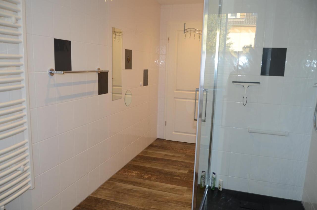 Residenz Gluecksbringer Apartment Markkleeberg Luaran gambar
