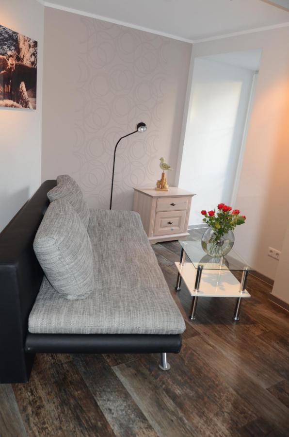 Residenz Gluecksbringer Apartment Markkleeberg Luaran gambar