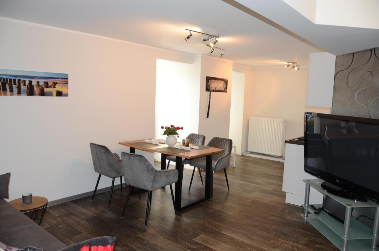 Residenz Gluecksbringer Apartment Markkleeberg Luaran gambar