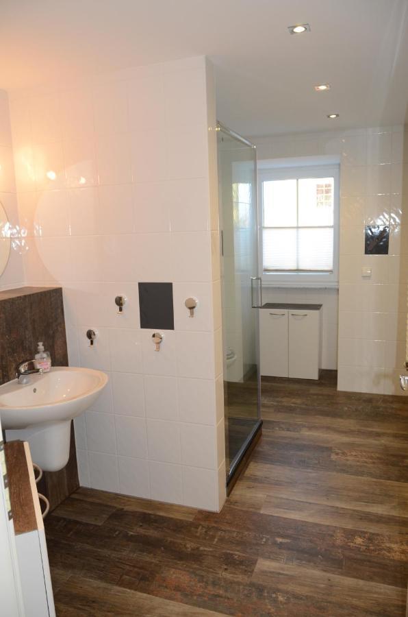 Residenz Gluecksbringer Apartment Markkleeberg Luaran gambar