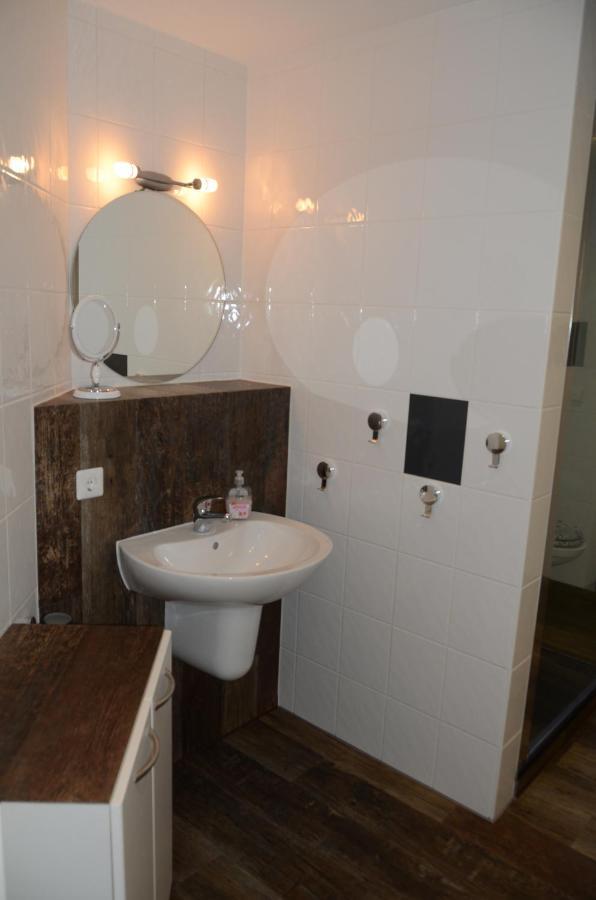 Residenz Gluecksbringer Apartment Markkleeberg Luaran gambar